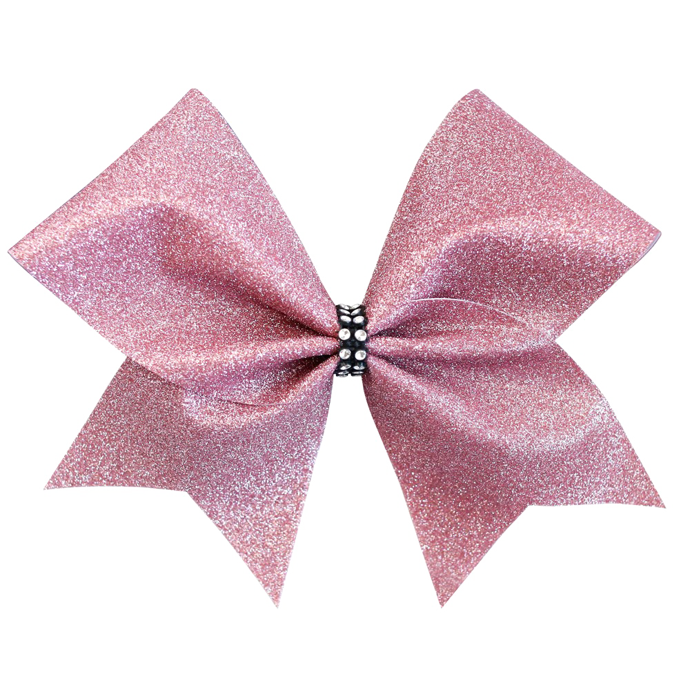 Glitter Bow Ribbon Download Transparent PNG Image