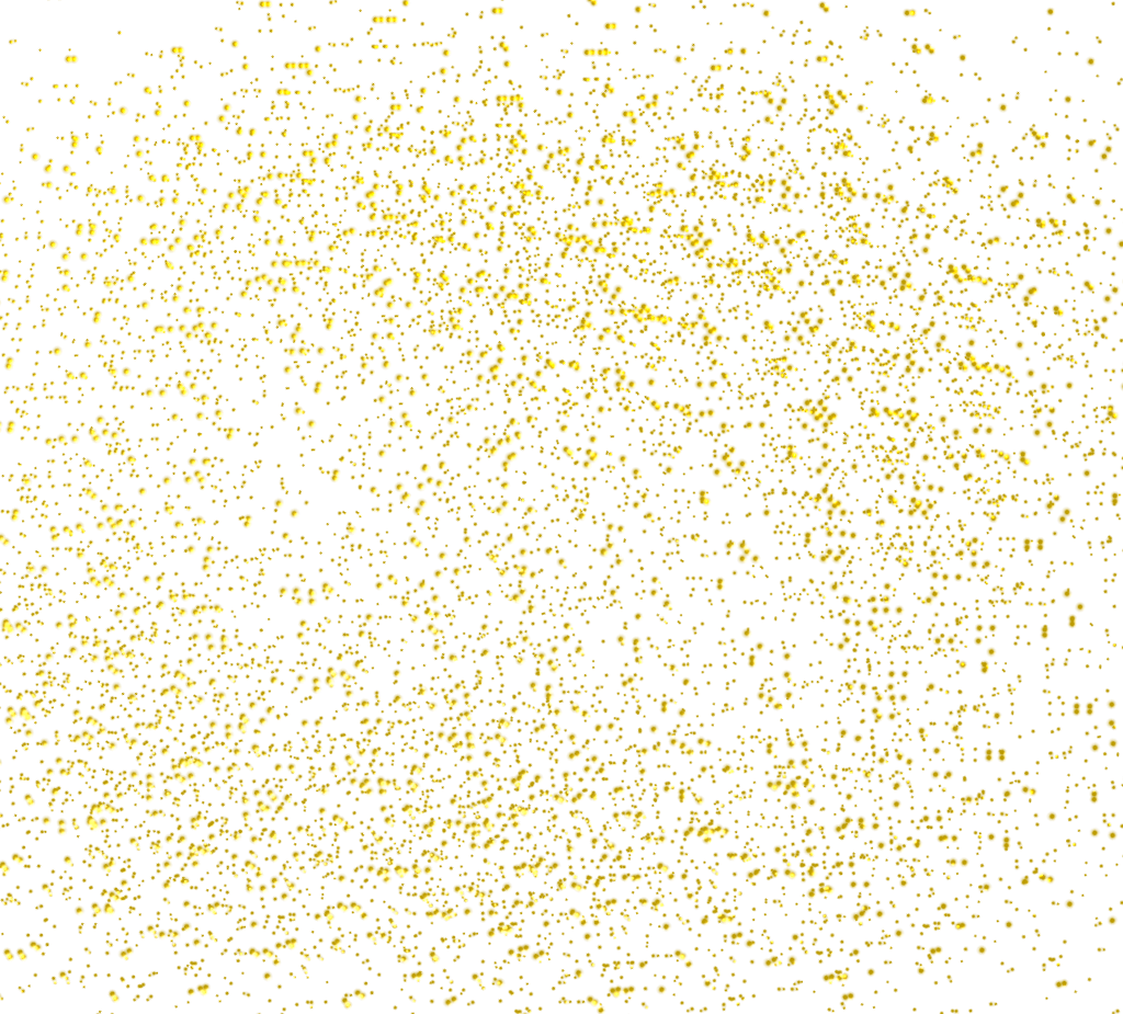 Glitter Transparante achtergrond PNG