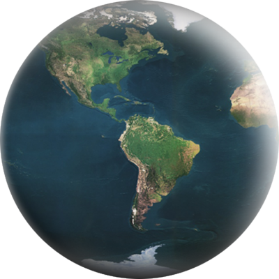 Globe 지구의 무료 PNG 이미지
