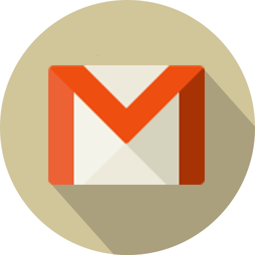 Gmail PNG Download Image