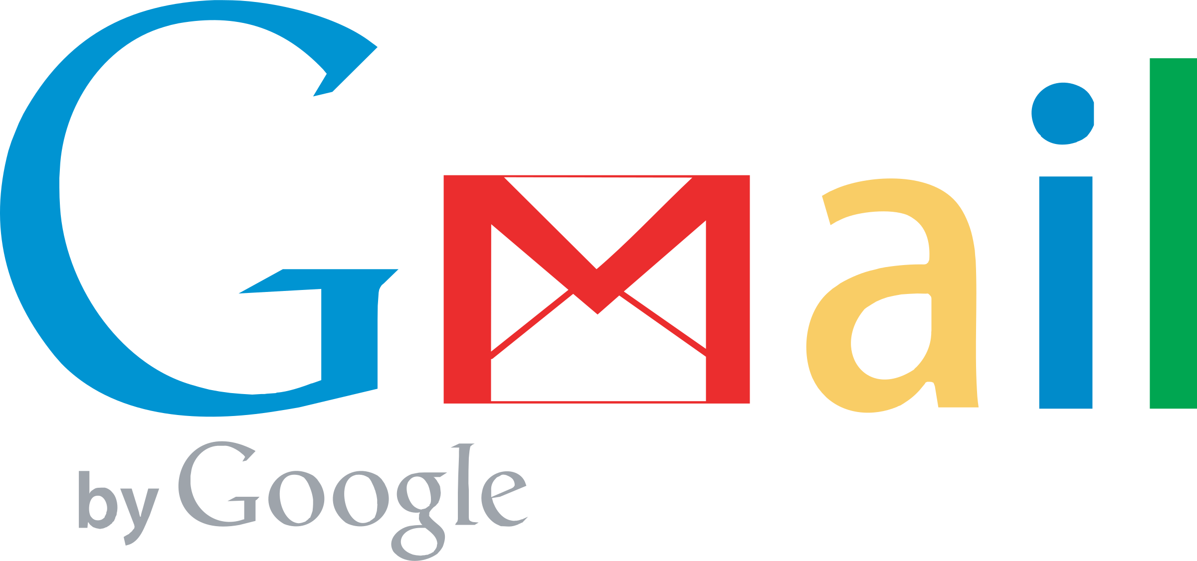 Gmail PNG Free Download