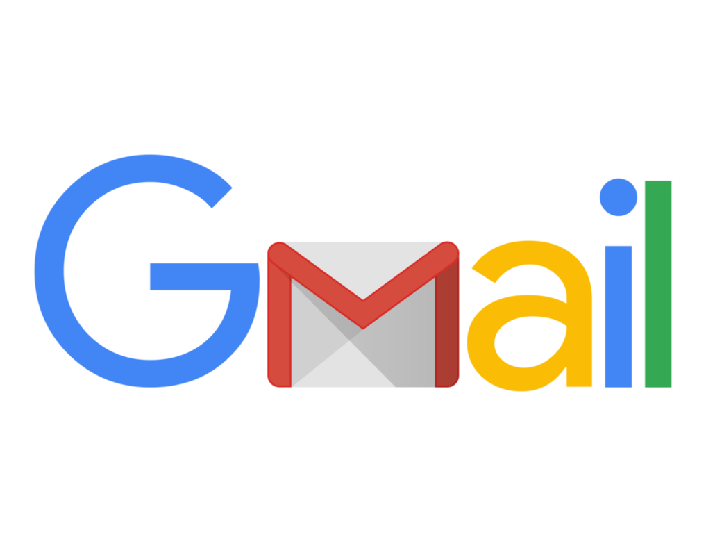 Gmail PNG صورة عالية الجودة