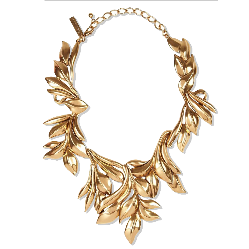Gold Jewellery Download Transparent PNG Image