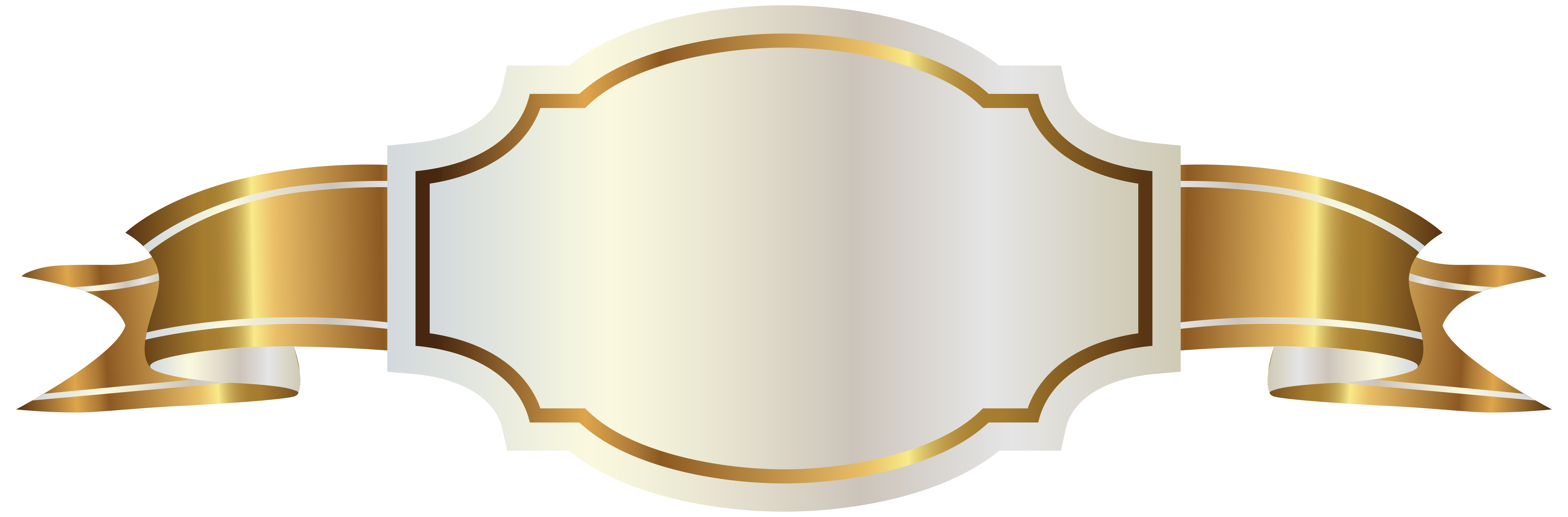 Image Transparente PNG étiquette Golden