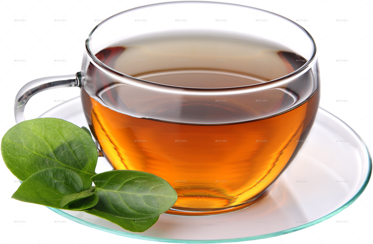 Green Tea Download Transparent PNG Image
