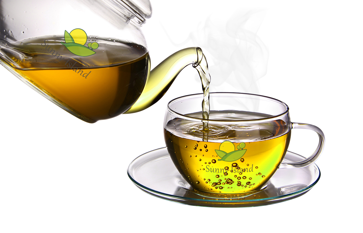 Green Tea PNG Free Download
