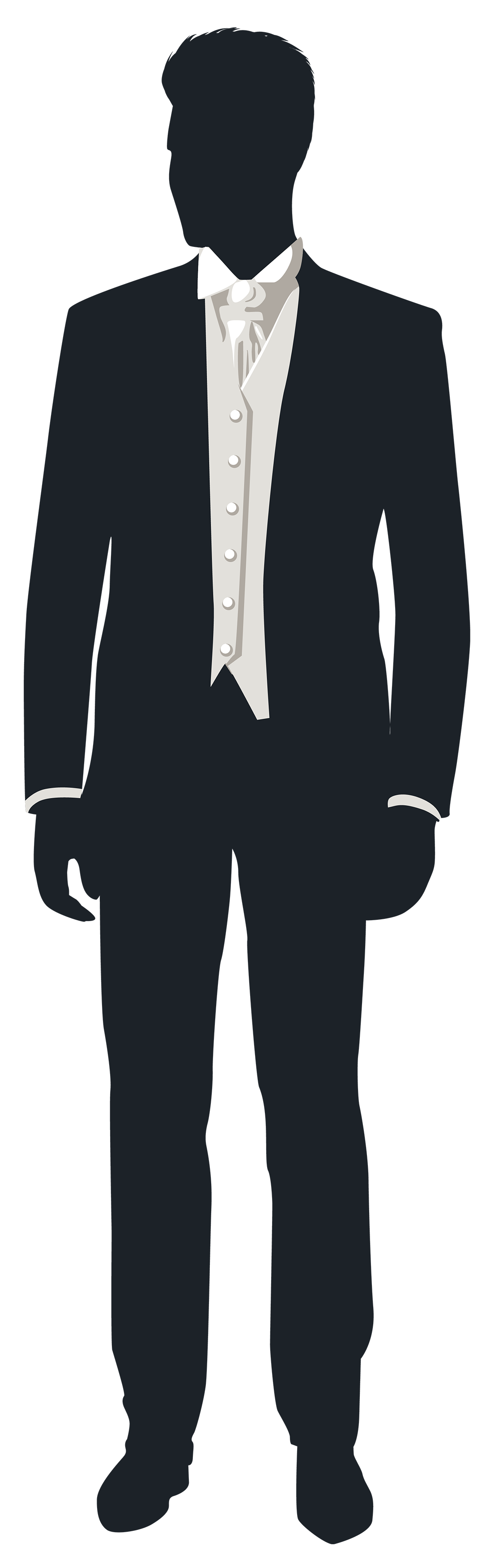 Groom PNG Transparent Image