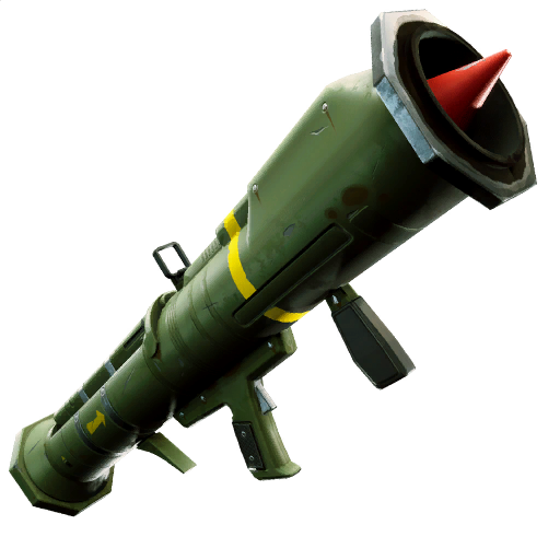 Guided Missile PNG Download Image