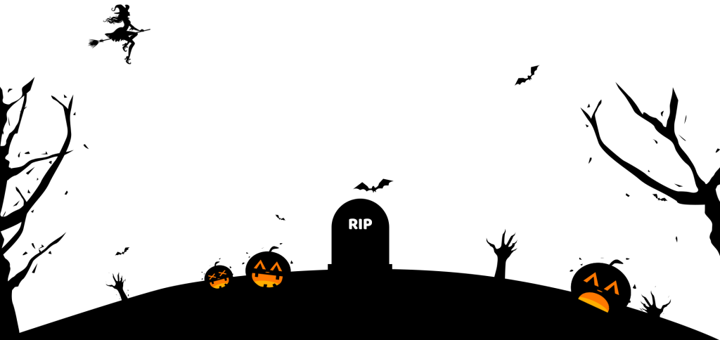 Halloween PNG Image Background