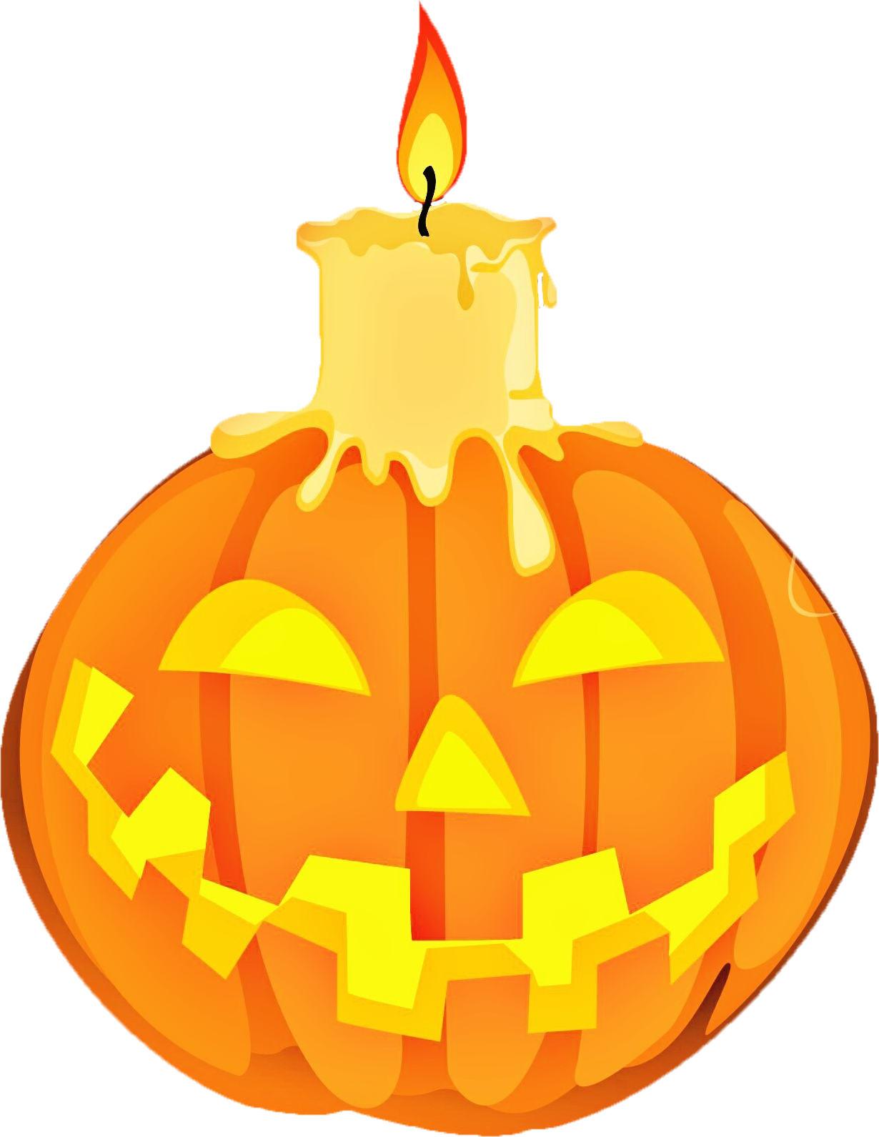 Halloween PNG Pic