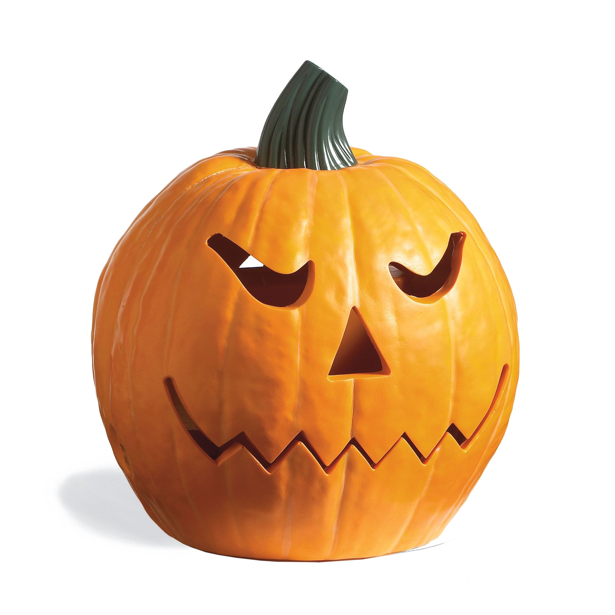 Halloween Pumpkin PNG Background Image