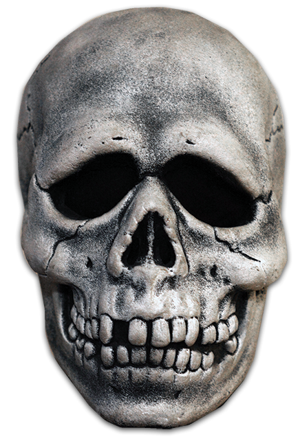 Halloween Skull PNG Download Image