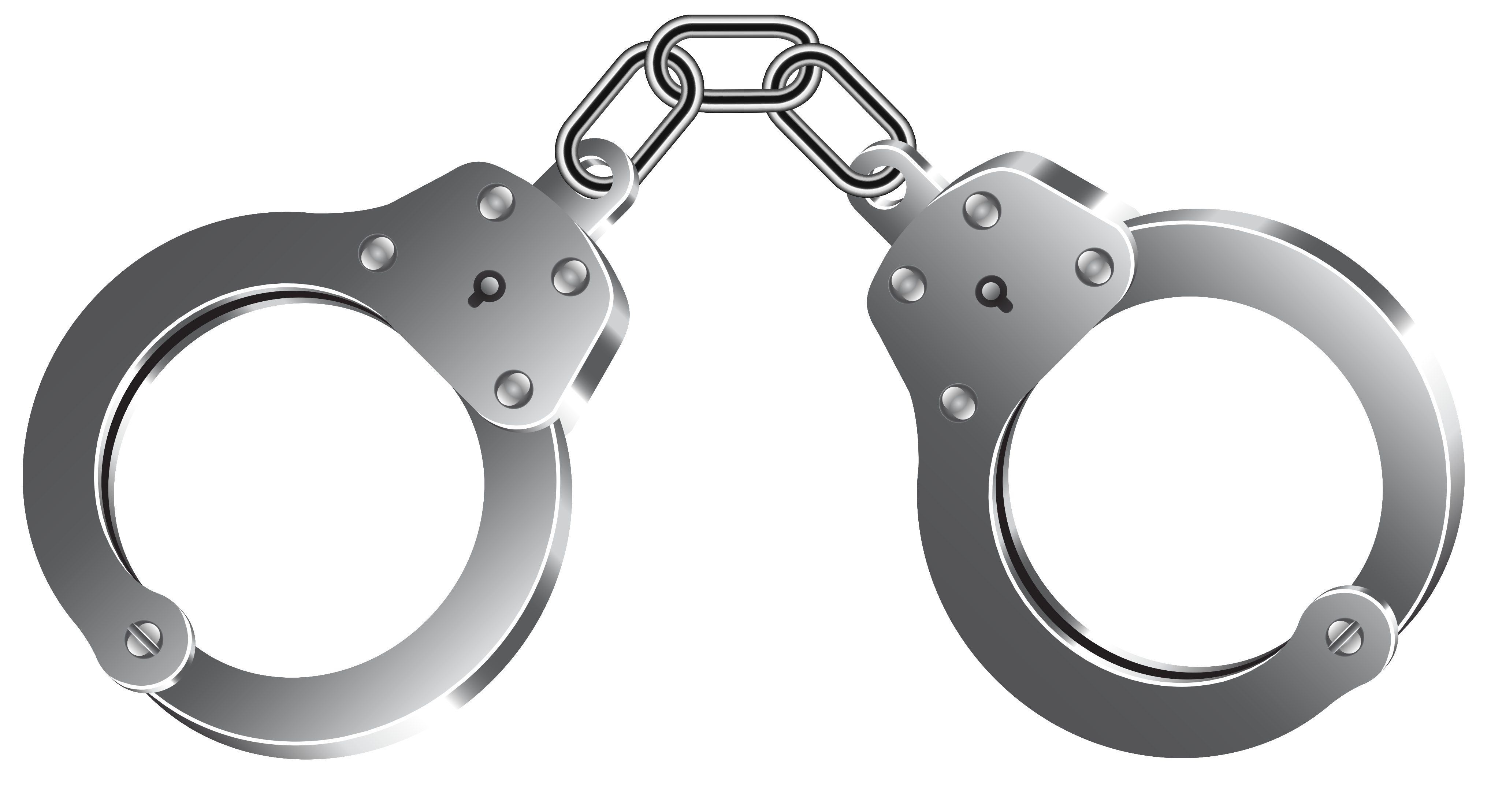 Handcuffs PNG Download Afbeelding