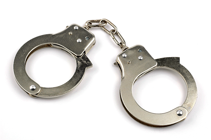Handcuffs PNG Pic