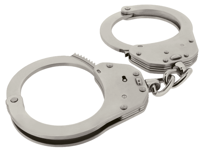 Handcuffs PNG Picture