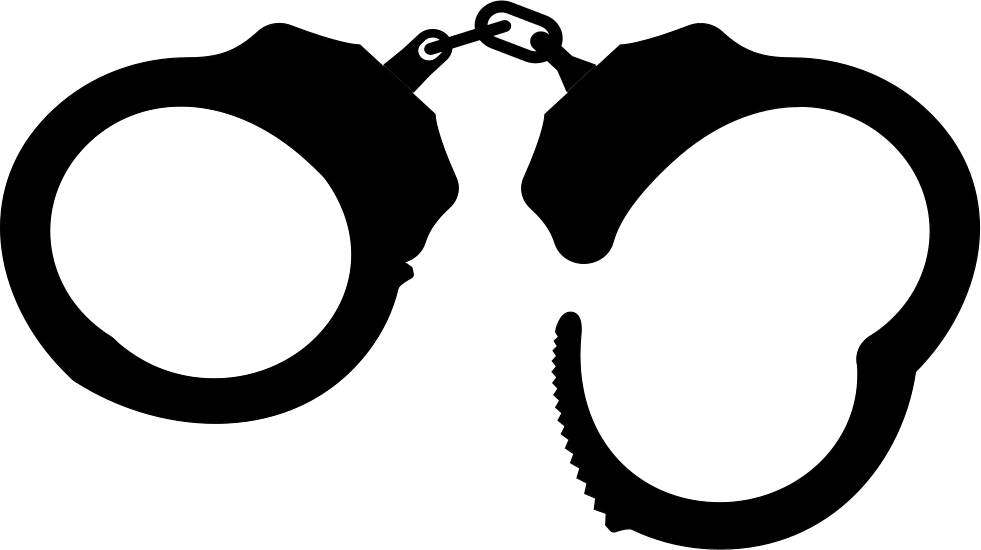 Handcuffs Transparent Images