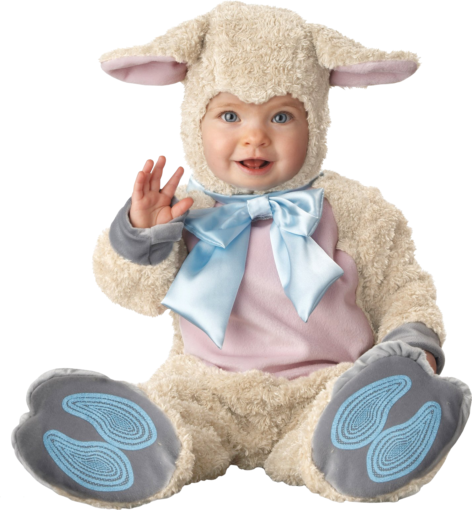 Happy Baby Transparent Images