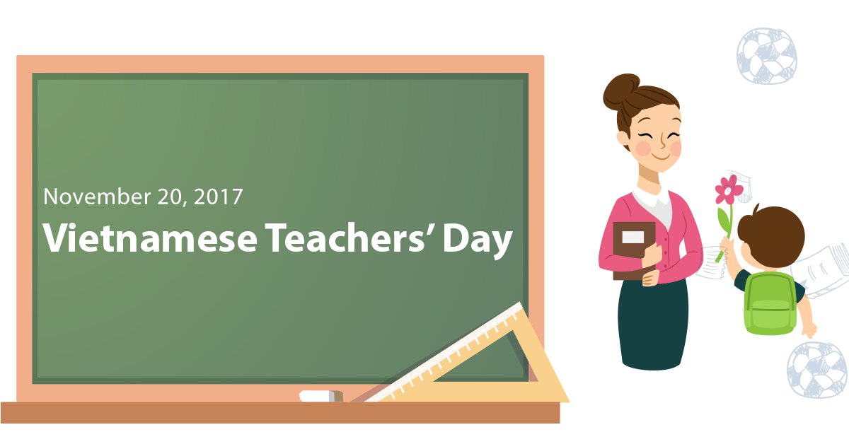 Happy Teachers Day PNG Pic
