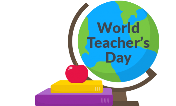 Happy Teachers Day PNG Picture