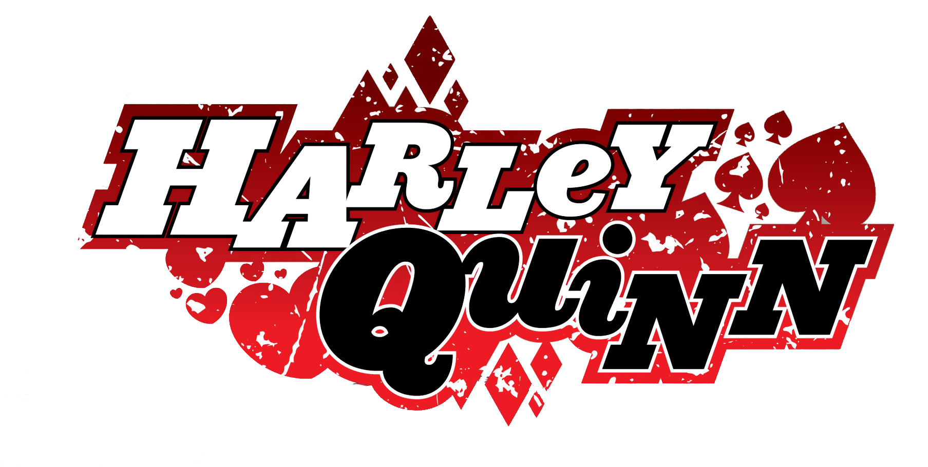 Harley Quinn PNG Free Download