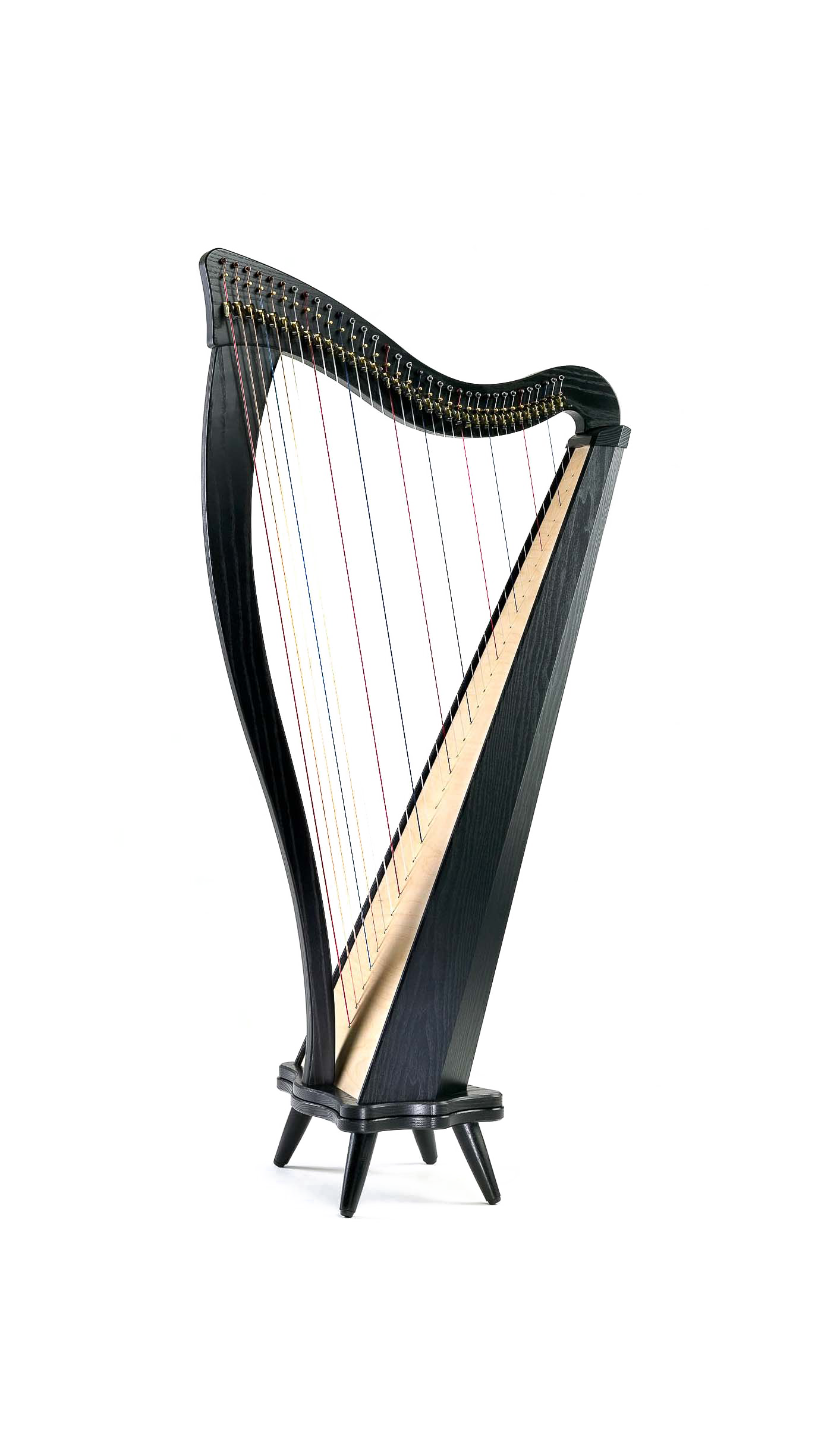 Harpa Transparan