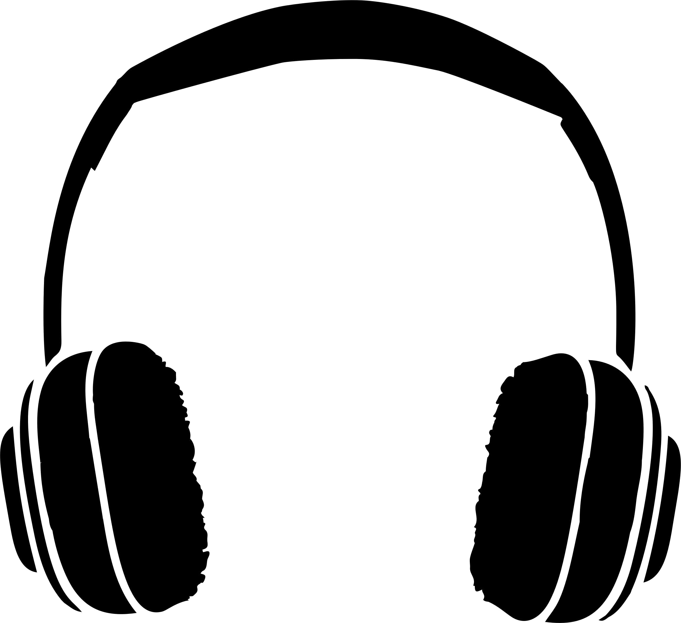 Headphone PNG Image Transparent