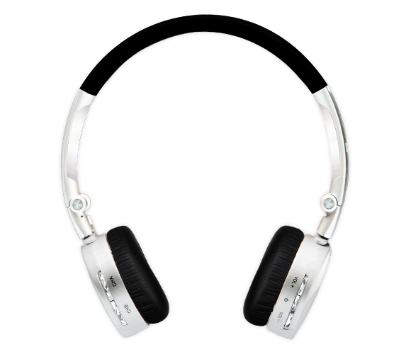 Headphone Transparent Images