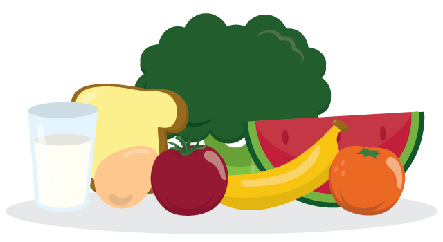 Healthy Food PNG Transparent Images, Pictures, Photos ...