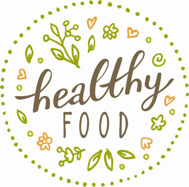 Healthy Food Transparent Image