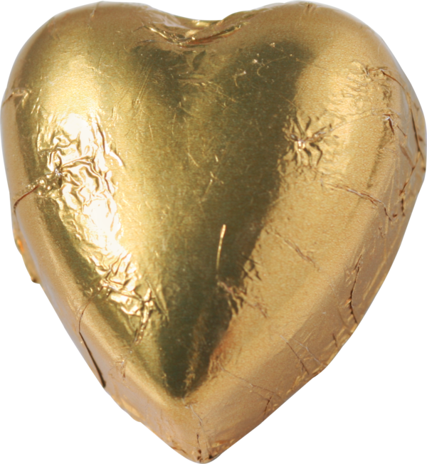 Heart Chocolate PNG Free Download