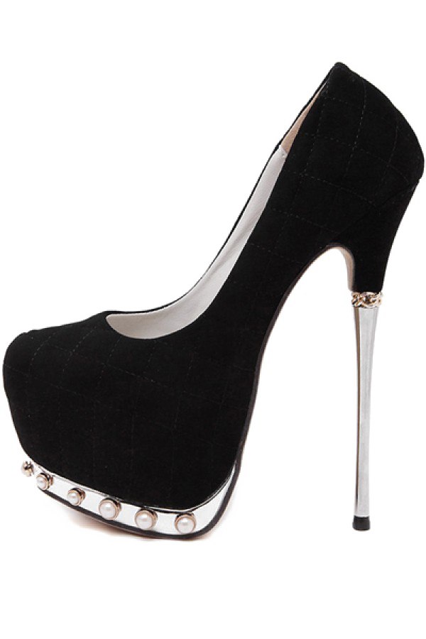 Heels PNG High-Quality Image