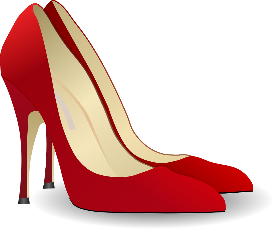 Heels PNG Picture