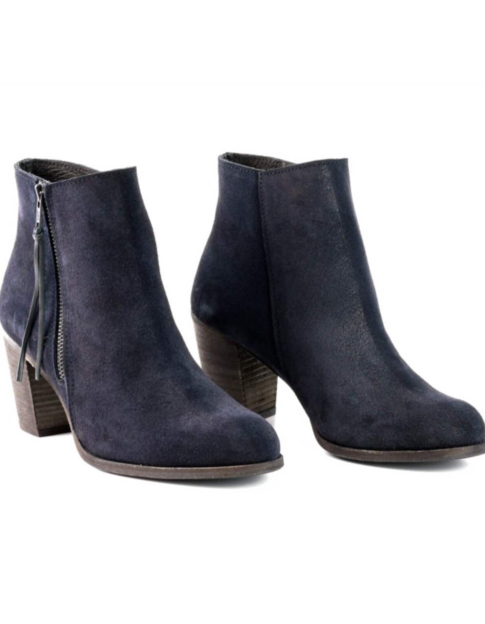 High Heel Boot PNG Pic