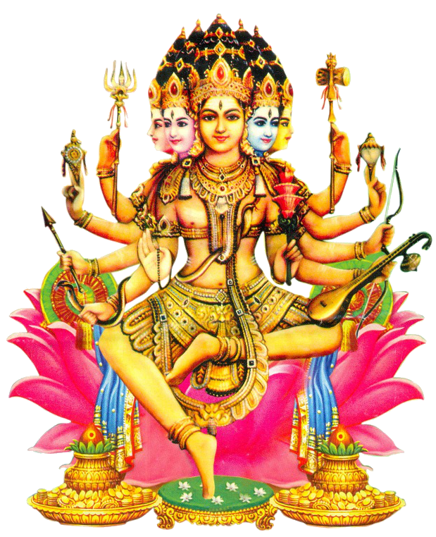 Hinduism Download Transparent PNG Image