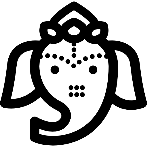 Hinduism PNG Transparent Image