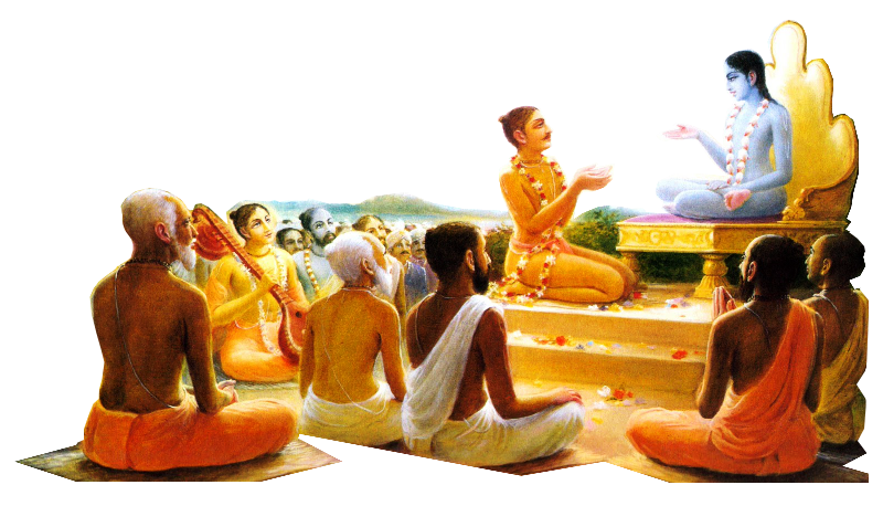 Hinduism Transparent Background PNG