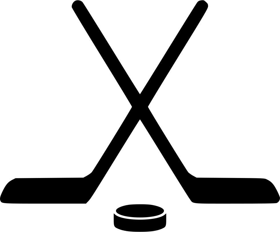 Download gratuito di hockey stick PNG