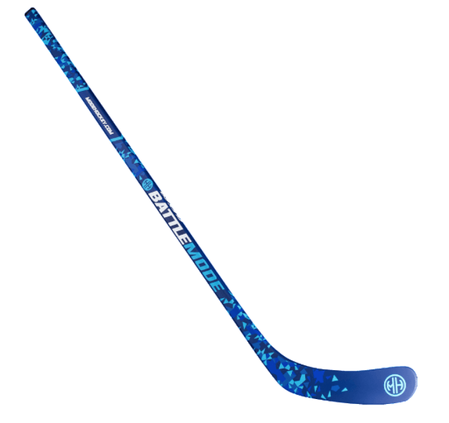 Immagine Trasparente per hockey stick