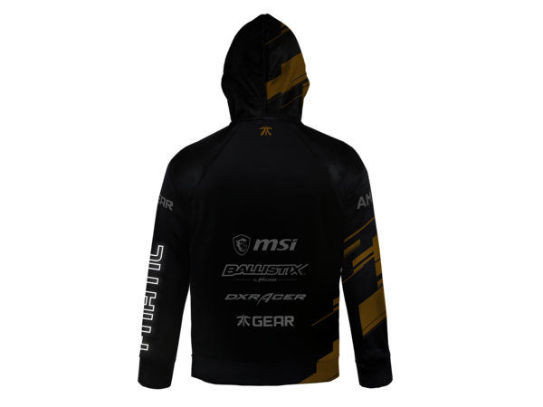 Hooded Jacket PNG Pic