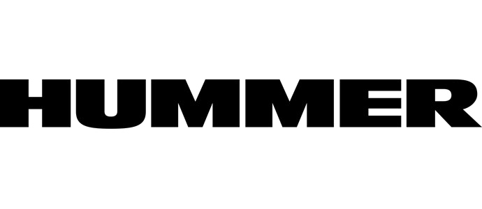 Hummer Logo PNG Image