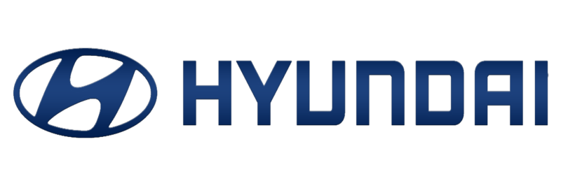 Hyundai Logo PNG Image Background