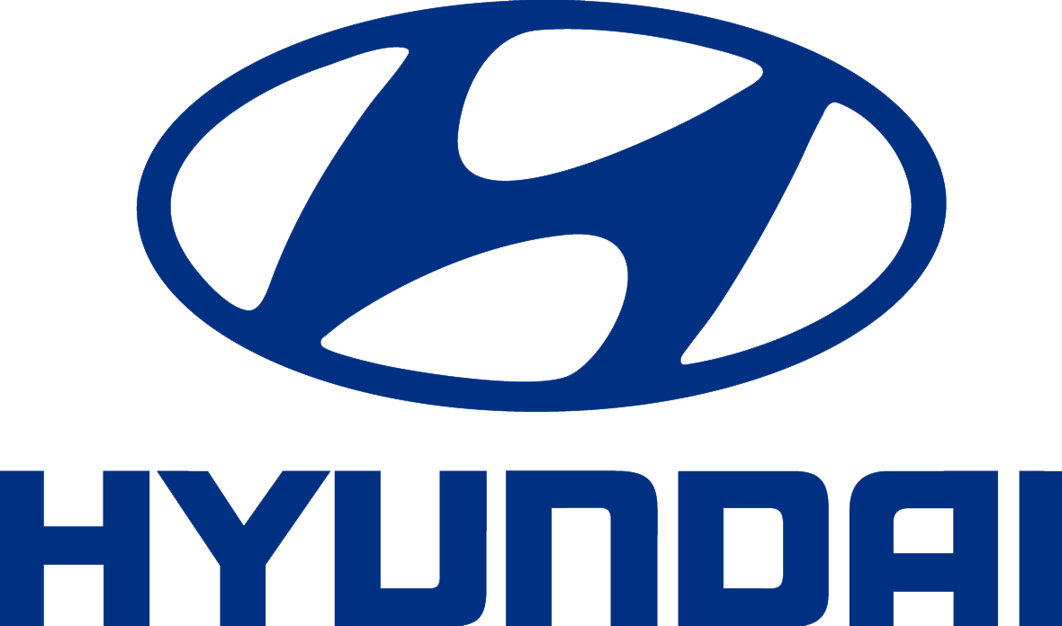 Hyundai Logo PNG Image