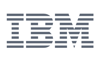 IBM PNG 이미지 배경