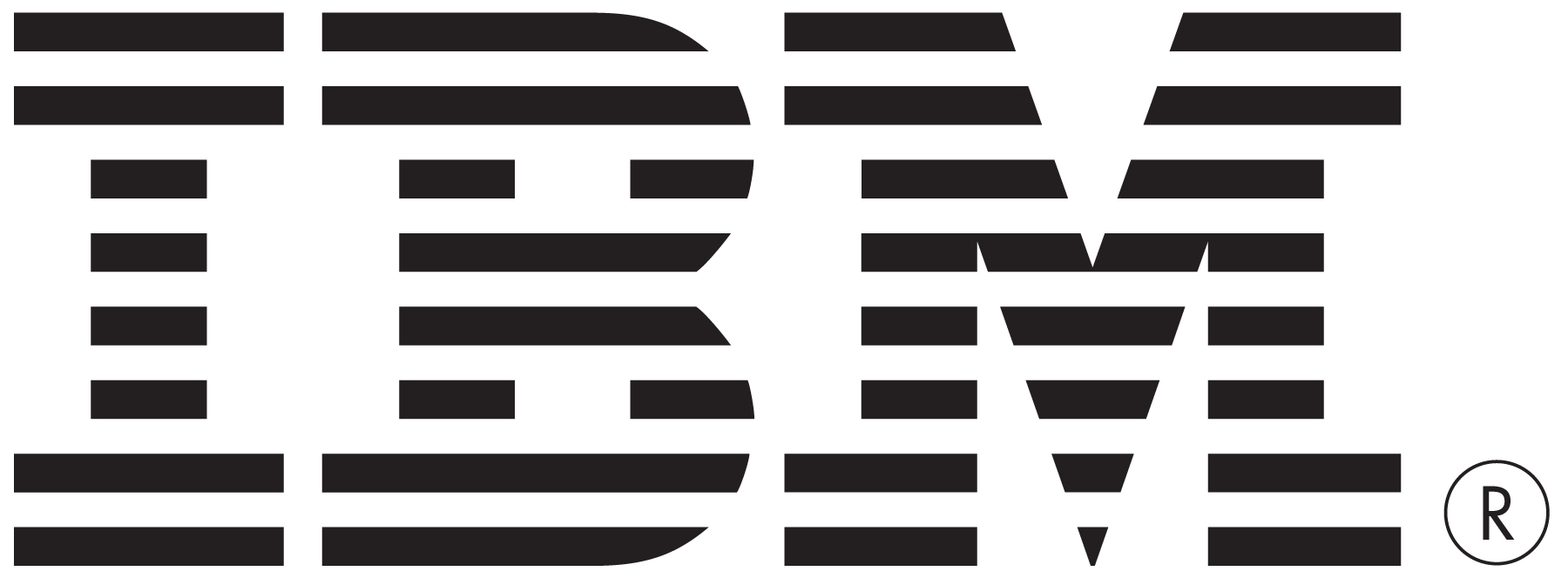 IBM PNG Photo