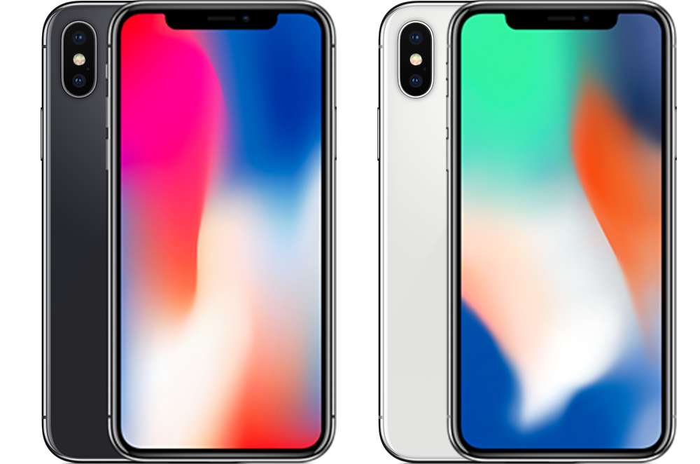 IPhone X PNG Free Download