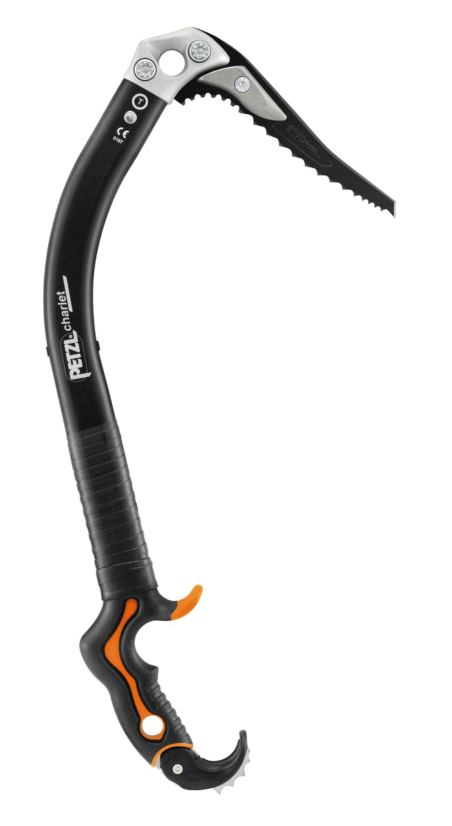 Ice Axe Download Transparent PNG Image