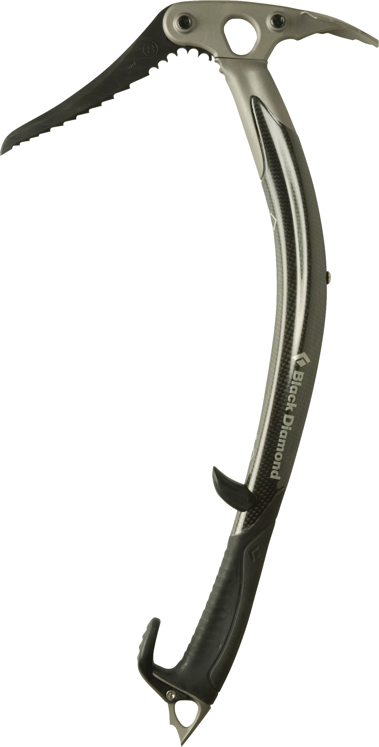 Ice Axe PNG Background Image