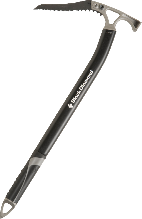 Ice Axe PNG High-Quality Image