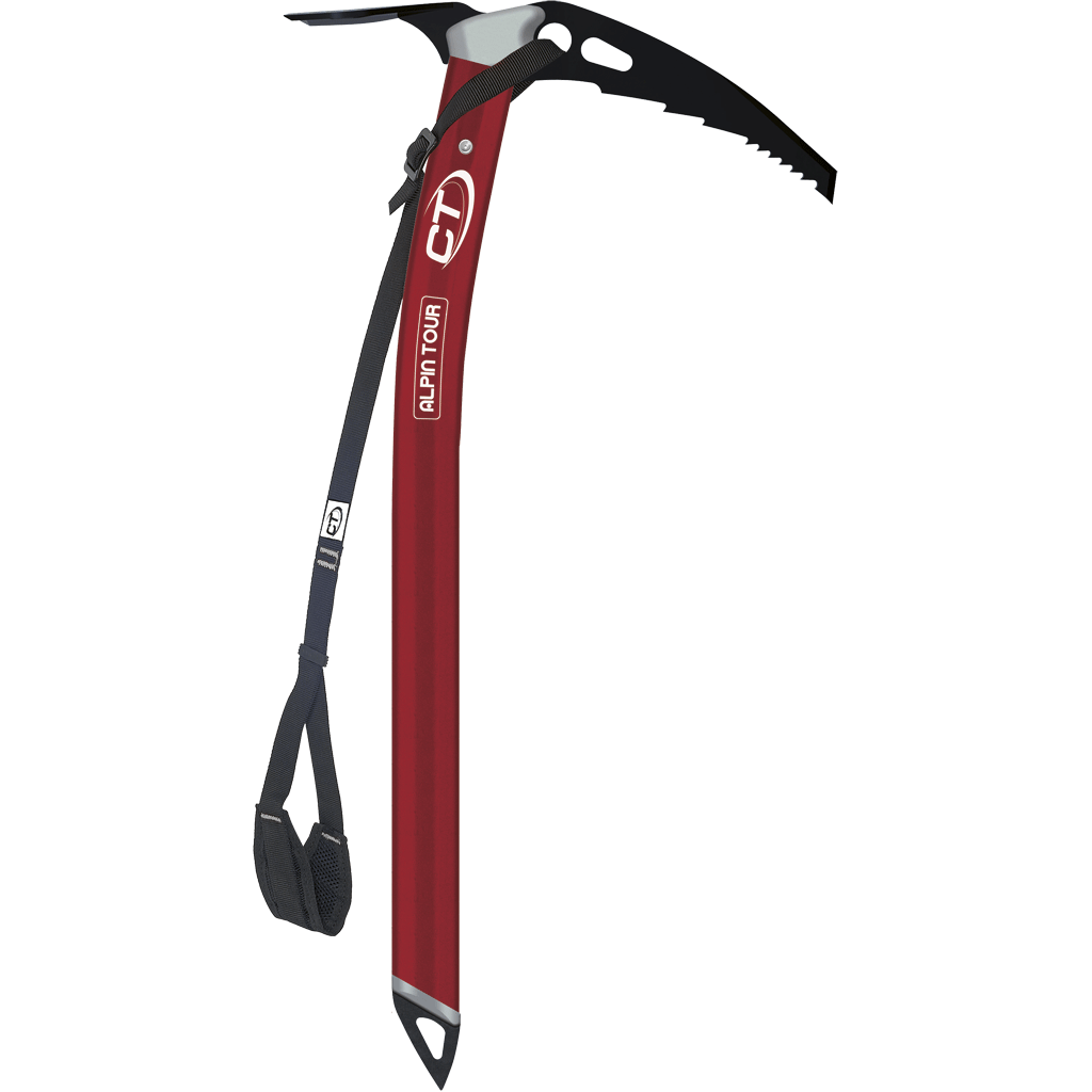 Ice Axe PNG Image Background