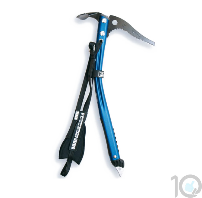 Ice Axe Transparent Background PNG